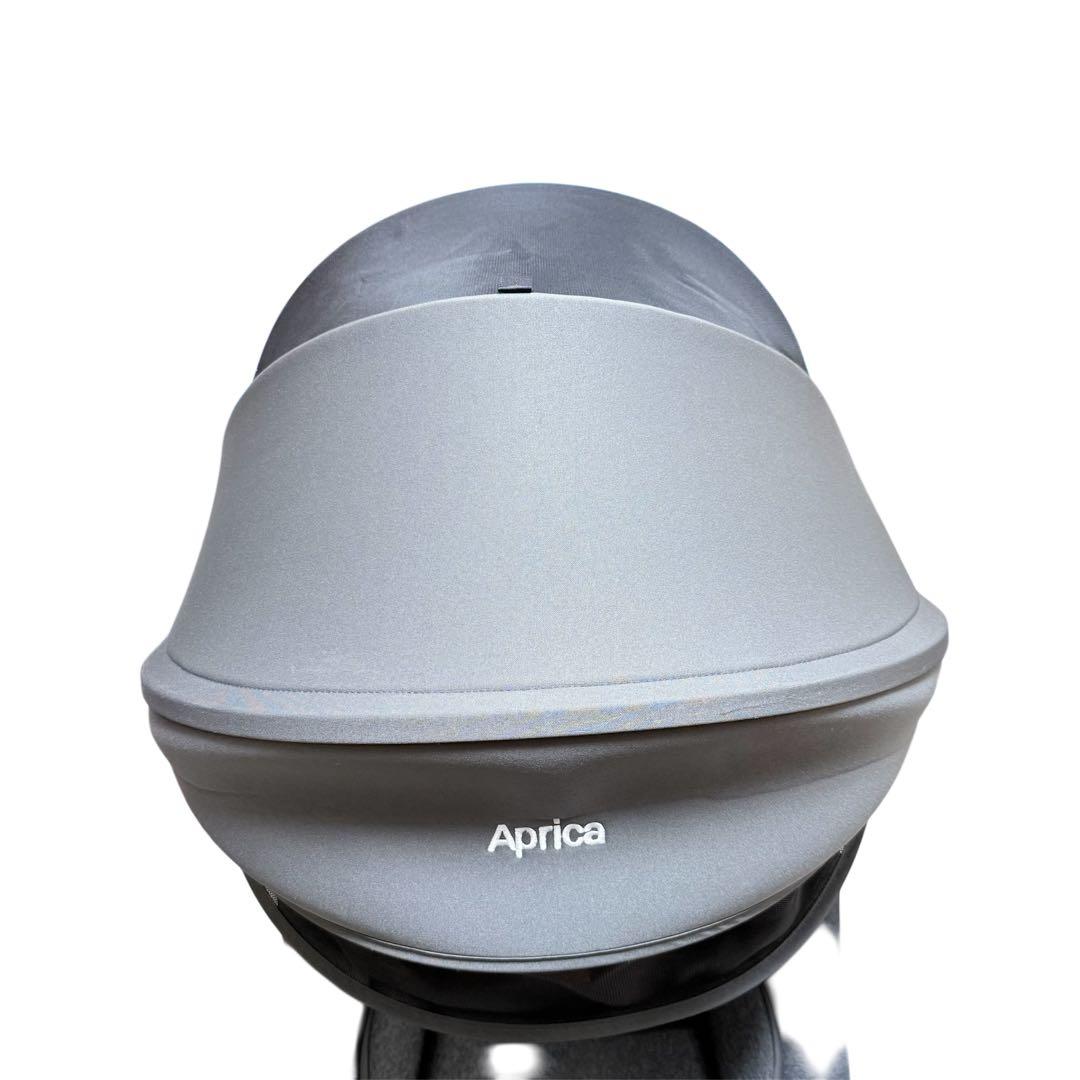 極美品　R129適合 Aprica アップリカ クルリラプライト