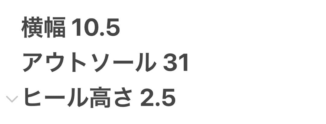 未使用✨ REGAL リーガル　ビジネスシューズ　02DR ストレートチップ