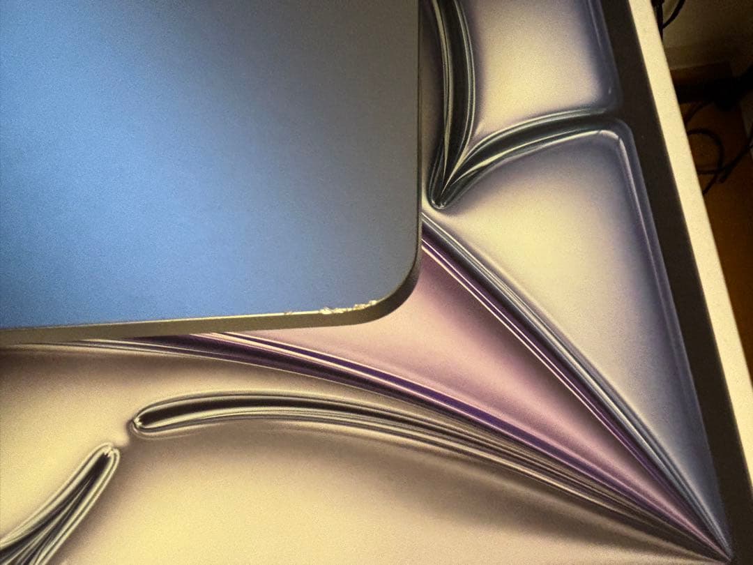 iPadAir13インチ(M2)