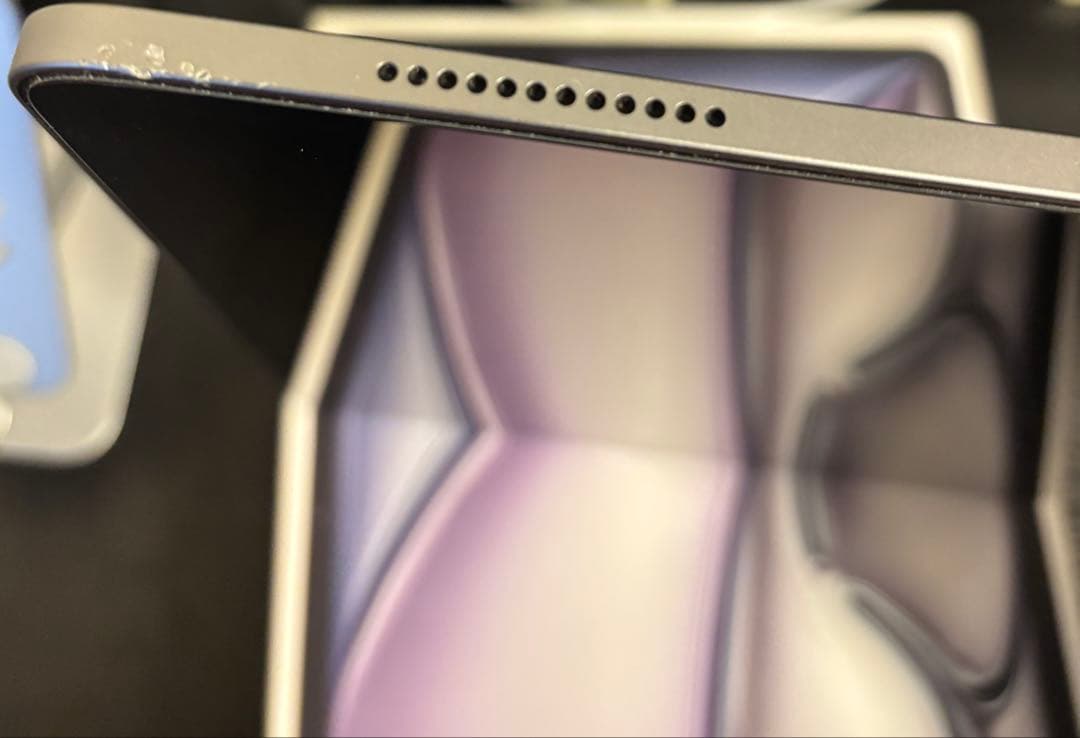 iPadAir13インチ(M2)