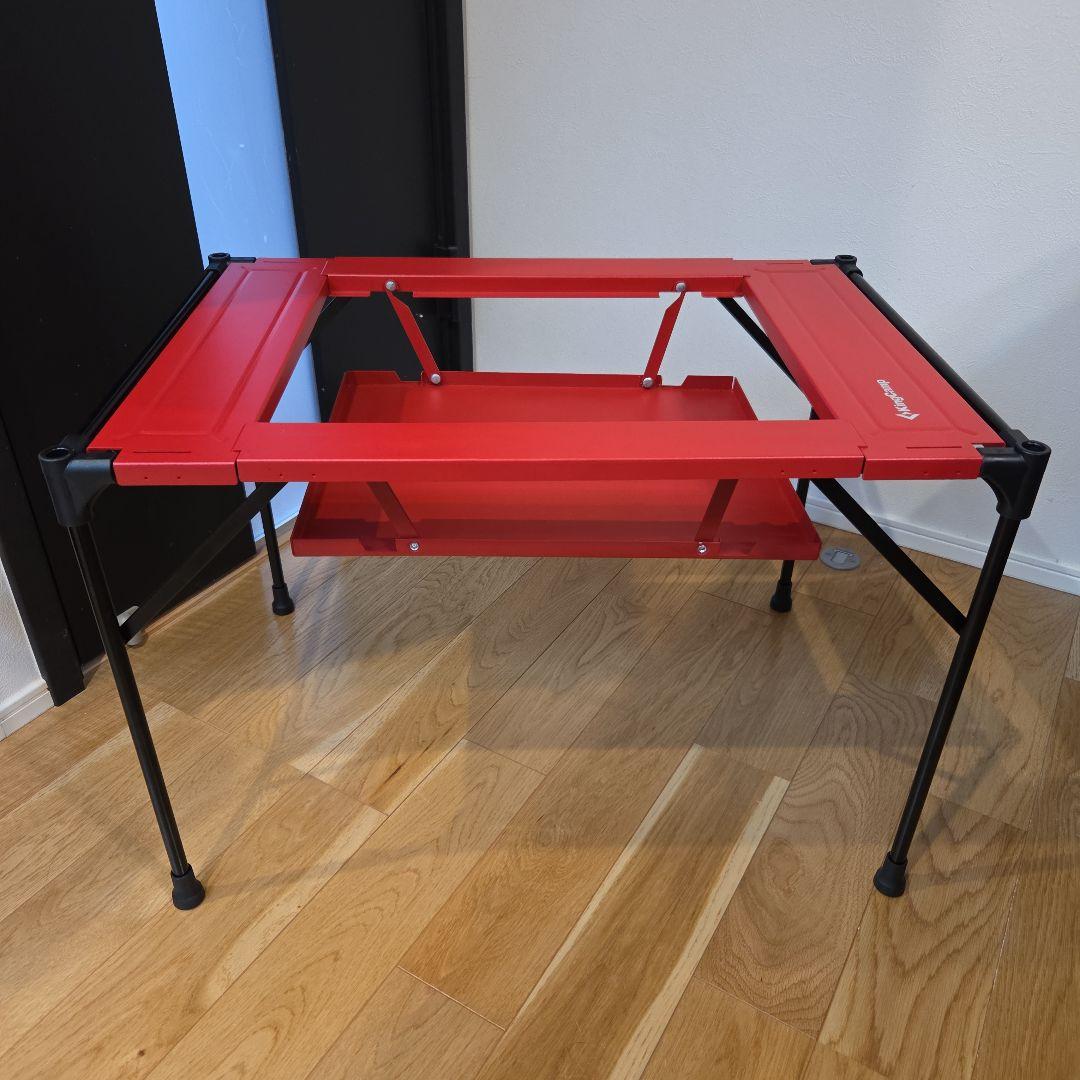 アウトドア用品セット