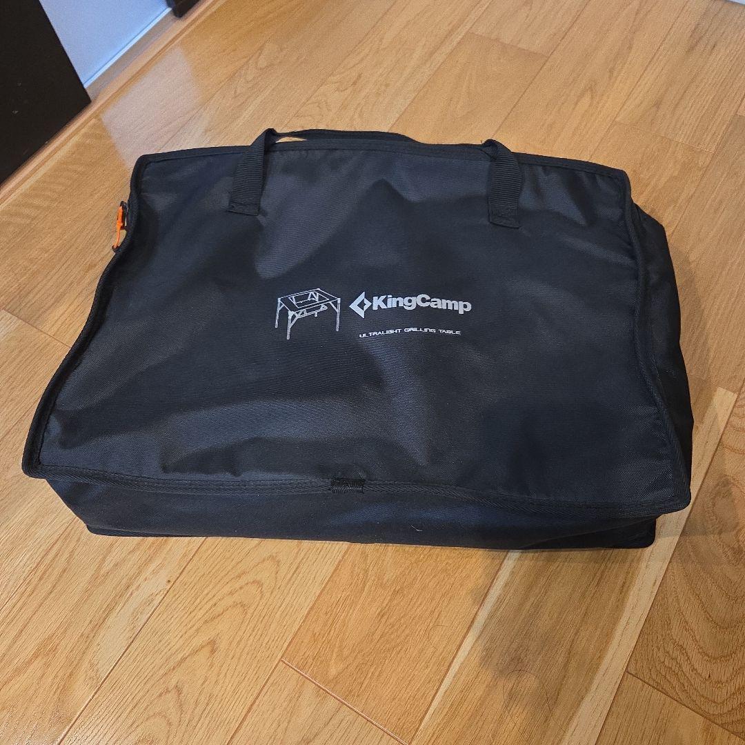 アウトドア用品セット