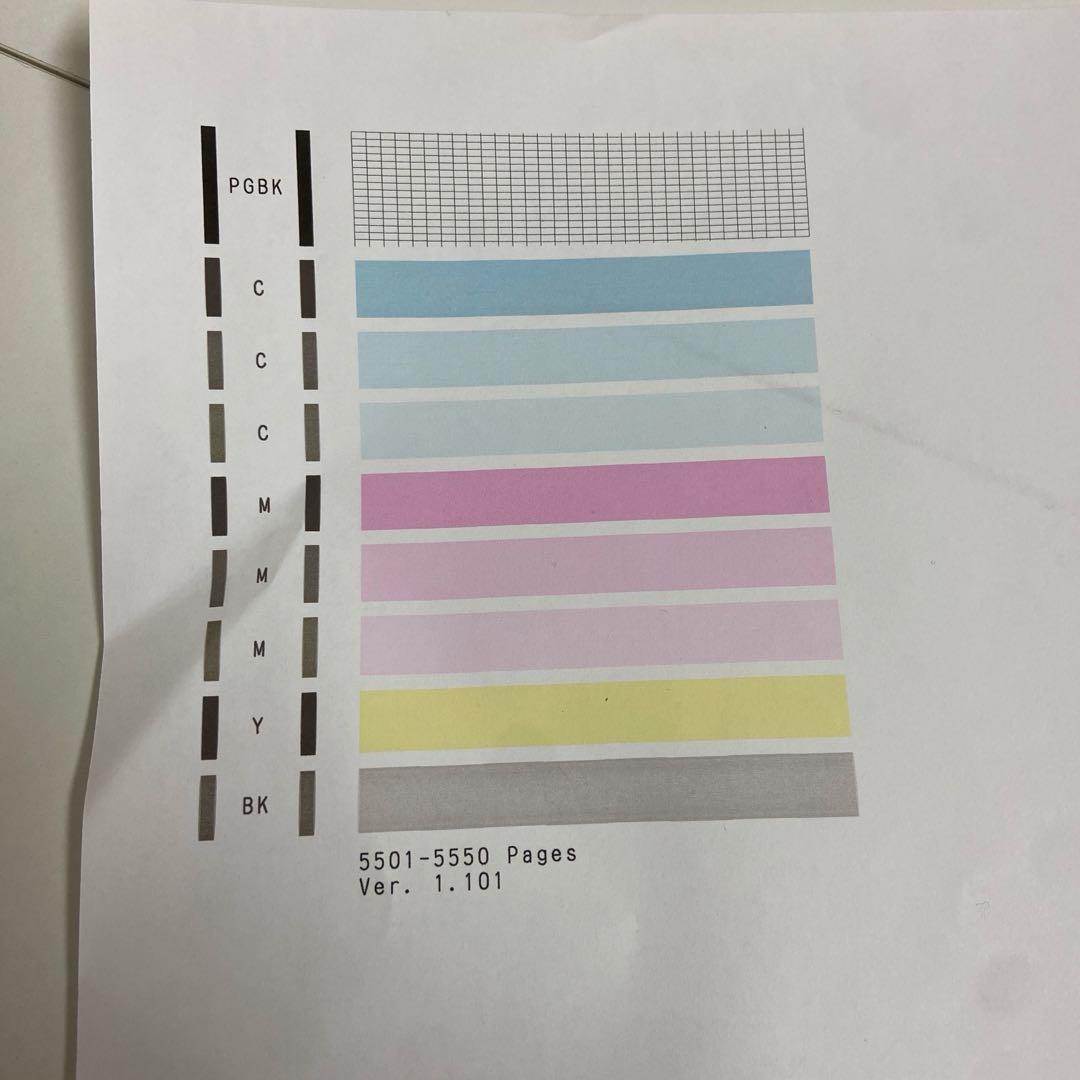 Canon キャノン⭐️インクジェットプリンター　 iP7230