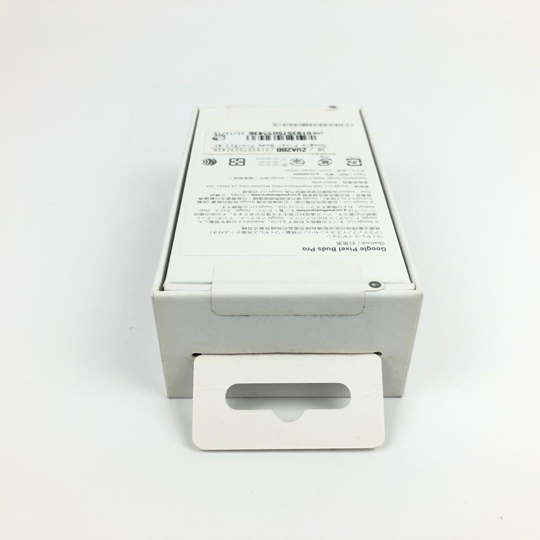 【新品未開封】Google GA03201-JP ワイヤレスイアホン IPX4