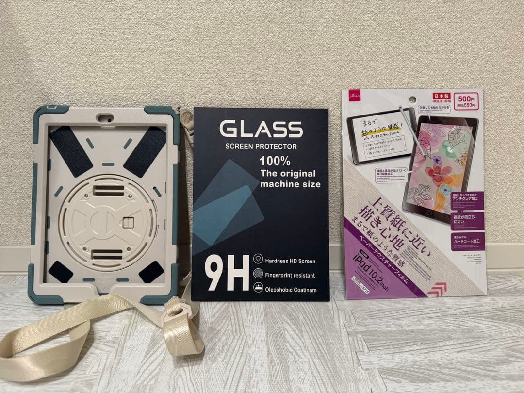 iPad (第9世代) 本体 Wi-Fiモデル 64GB スペースグレイ