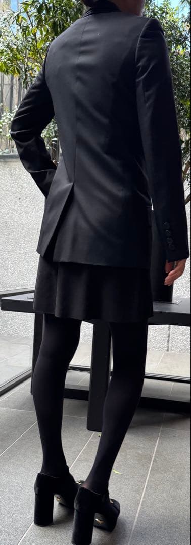 ステラマッカートニー　ジャケット