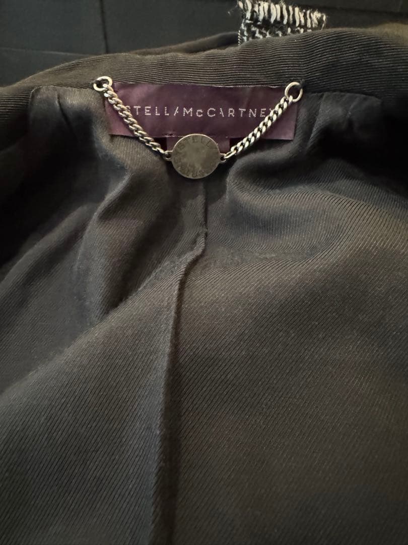 ステラマッカートニー　ジャケット