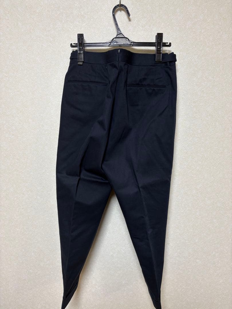 ブリティッシュメイド　オフィサーパンツ