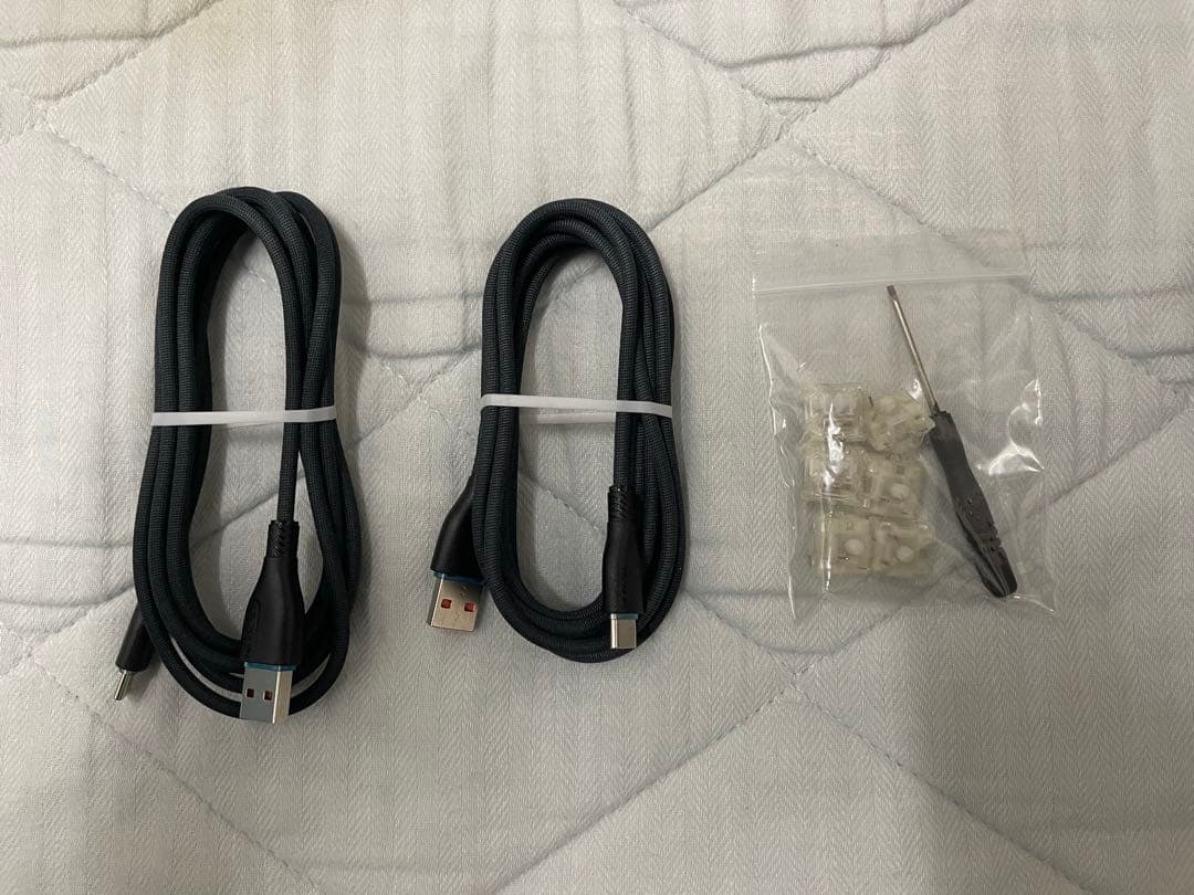 PUNKWORKSHOP ULTRA BOX brook レバーレス