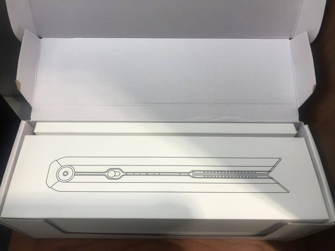 特売ダイソン Dyson Corrale HS07VBRBX ビンカブルー/ロゼ