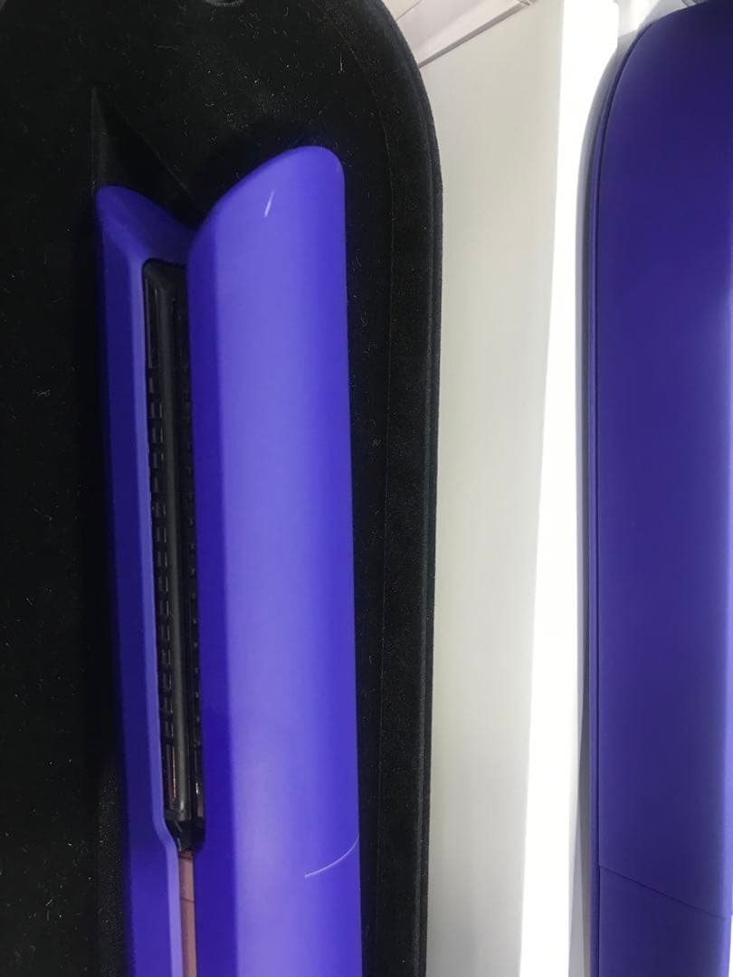 特売ダイソン Dyson Corrale HS07VBRBX ビンカブルー/ロゼ