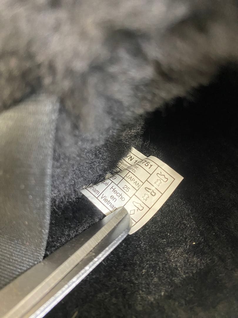 8343.【未使用品】UGG スーパーフラッフスリッパ SUPER FLUFF