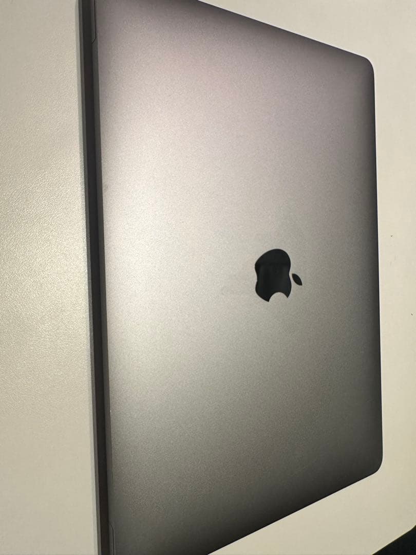 MacBook Pro 13インチ　M1 8GB US配列キーボード