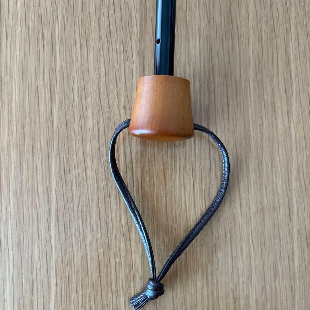 サンバリア100 3段折日傘　フロストブルー