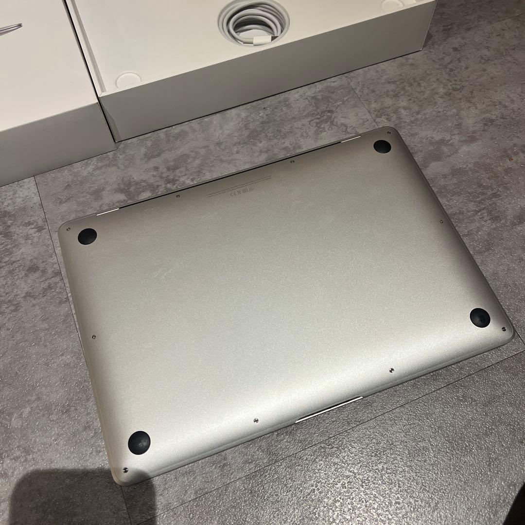 めんたいこAir 13インチ 2020 i5 16GB 256GB