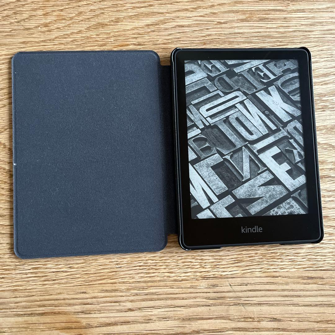 kindle paperwhite 第11世代