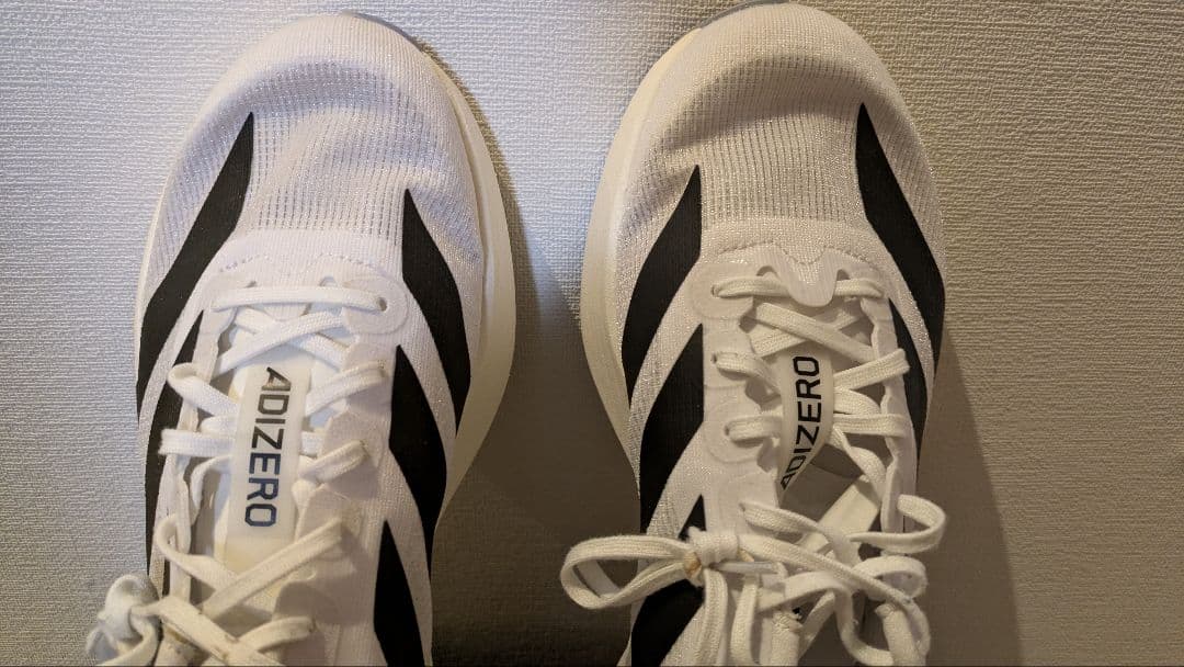 アディダス/アディゼロ EVO SL