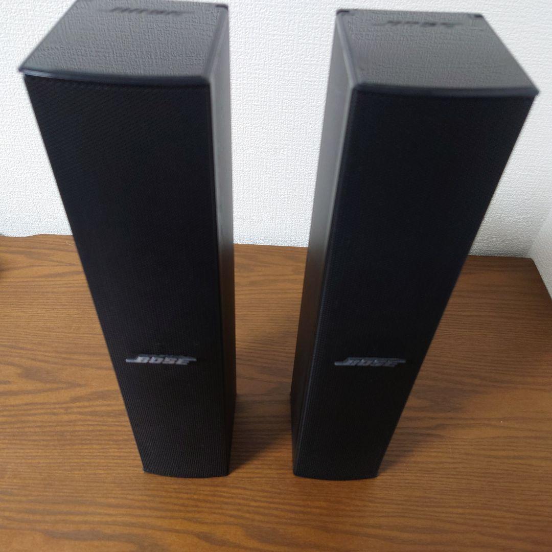 【2本セット】Bose スピーカー 33WER
