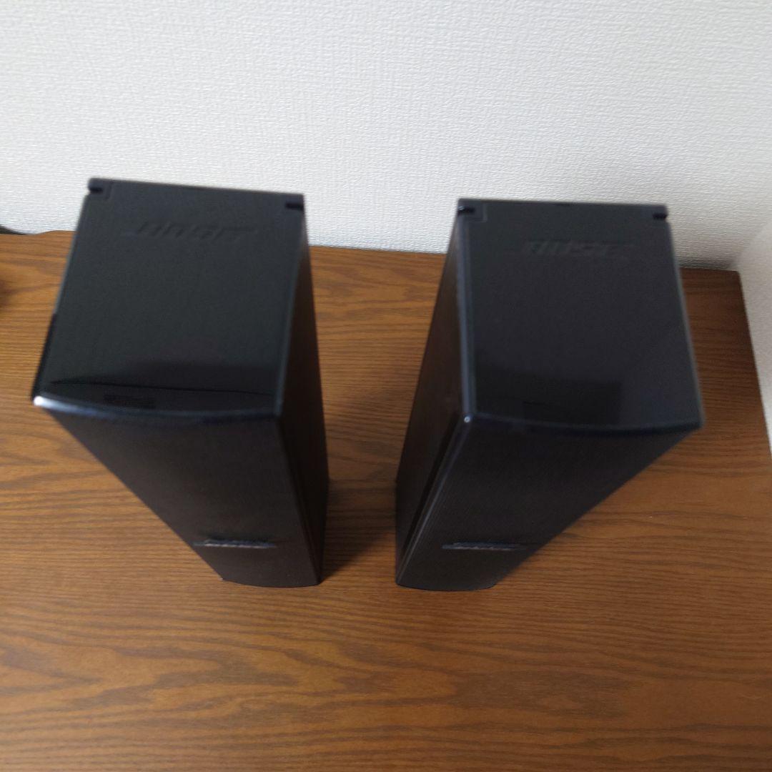 【2本セット】Bose スピーカー 33WER
