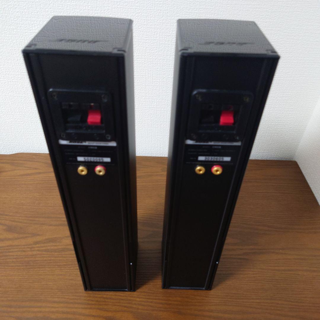 【2本セット】Bose スピーカー 33WER