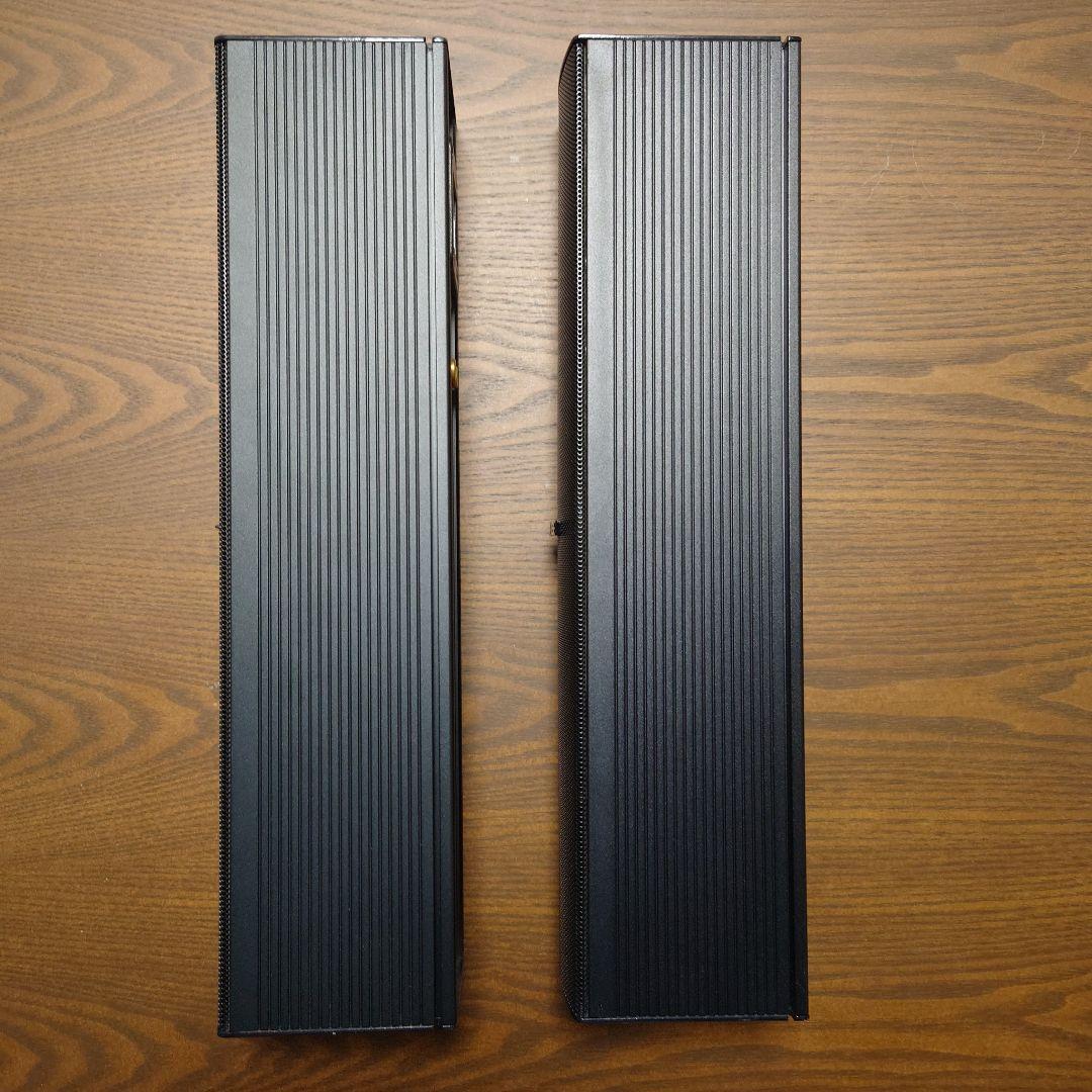 【2本セット】Bose スピーカー 33WER
