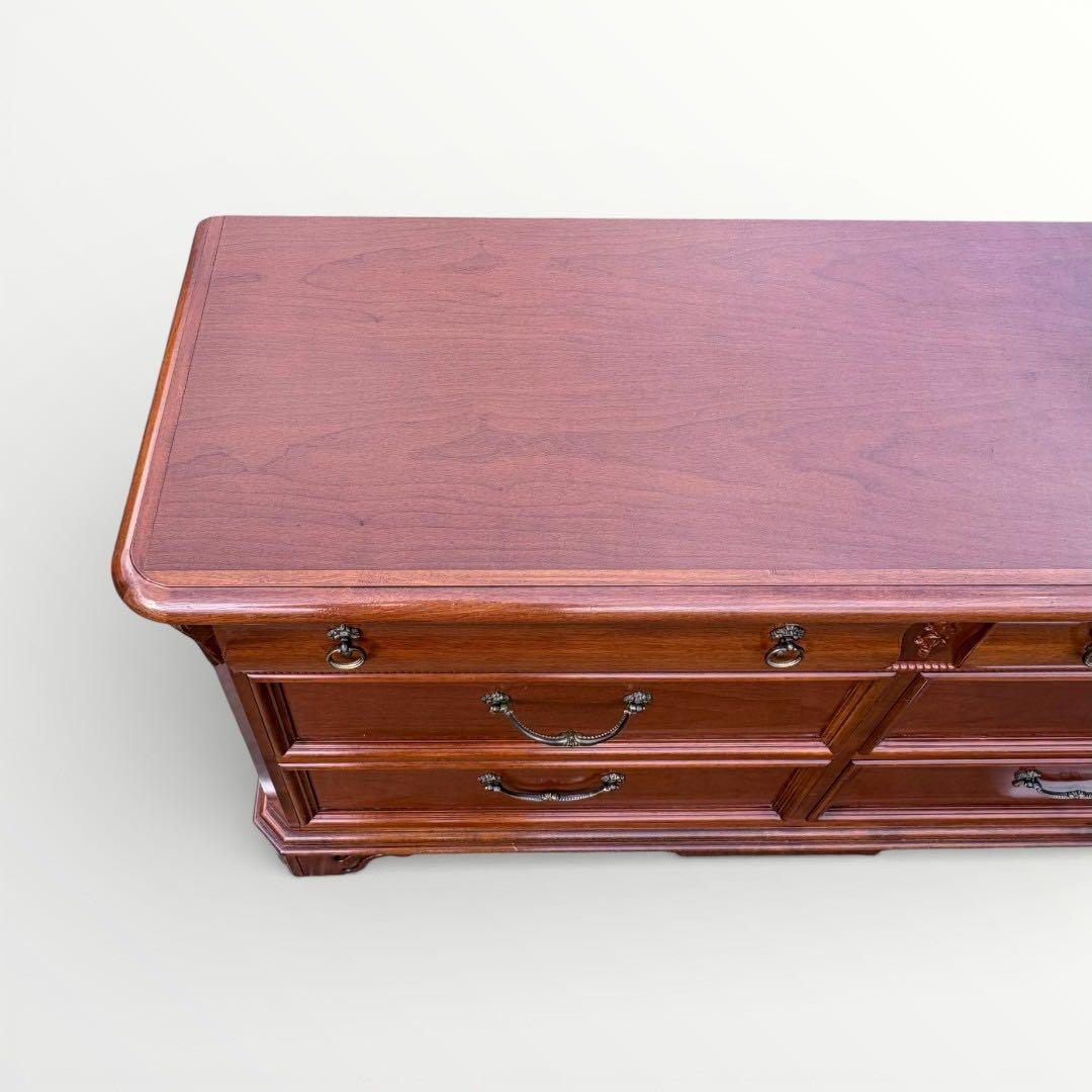 Lynn Hollyn リンホーリン リビングボード チェスト アンティーク