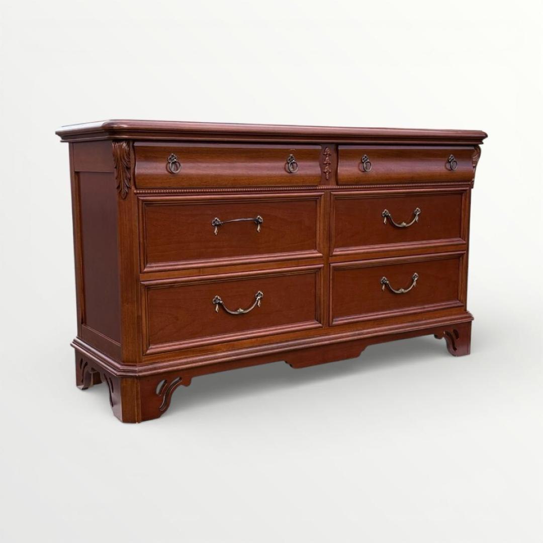 Lynn Hollyn リンホーリン リビングボード チェスト アンティーク