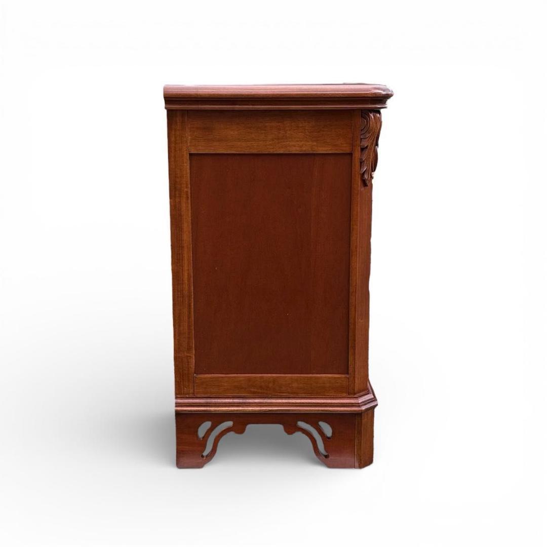 Lynn Hollyn リンホーリン リビングボード チェスト アンティーク