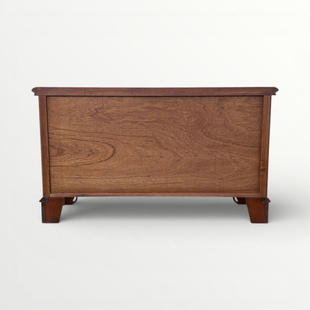 Lynn Hollyn リンホーリン リビングボード チェスト アンティーク