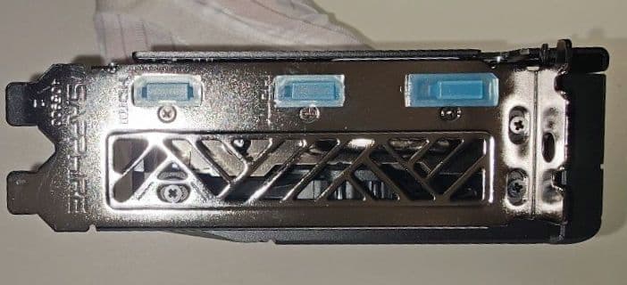 【納品書有】Sapphire Radeon RX 9060 XT 16GB