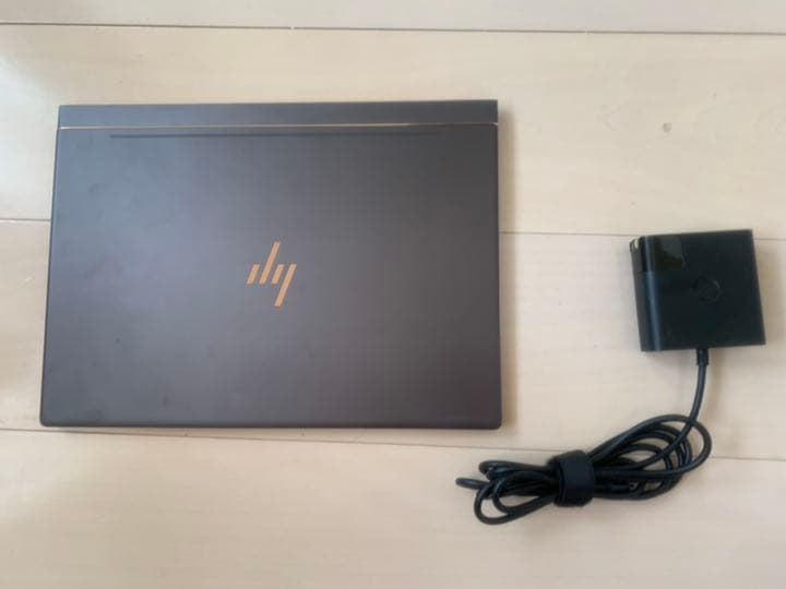 ノートPC hp spectre laptop 13-af520tu