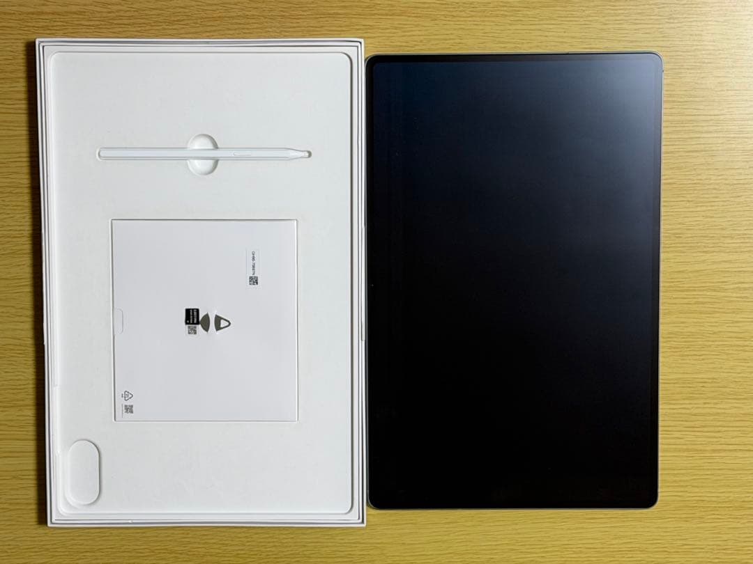 Galaxy Tab S11 Ultra 256GB純正カバー＆キーボード 美品