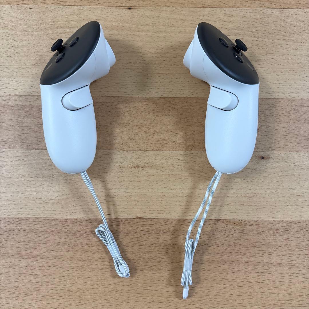 【512GB】 Quest 3&boboVRヘッドサポーター