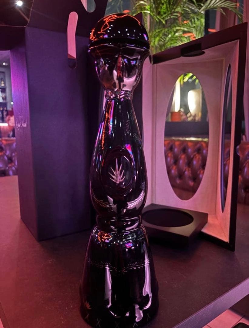 クラセアスールウルト　空瓶　箱付き美品