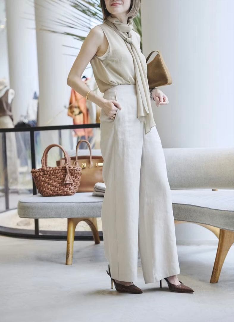 定価84,700円【GIA BORGHINIジアボルギーニ】クロコ型押しパンプス