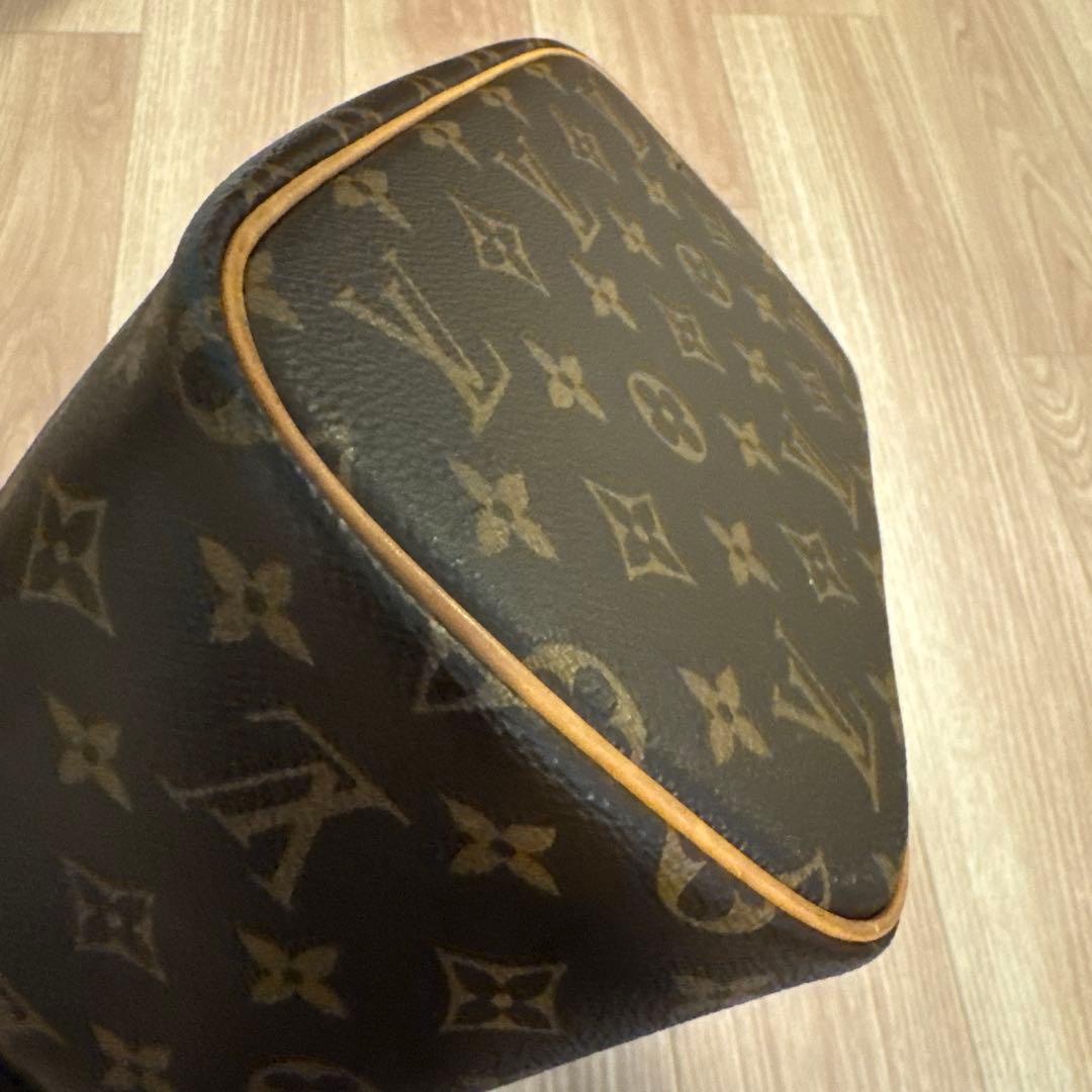 ルイヴィトン ニースBB メイクポーチ バニティ