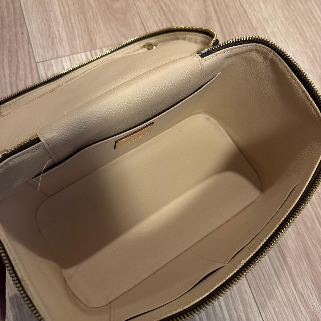 ルイヴィトン ニースBB メイクポーチ バニティ