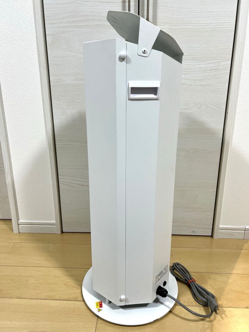 REAL CREAN 循環式空気除菌装置 OPCL-GL15X3-W 空気 除菌