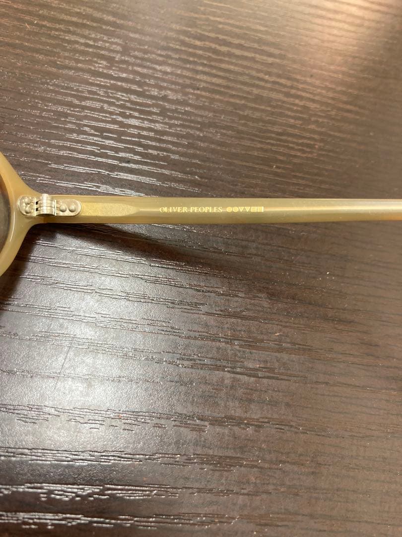 オリバーピープル　サングラス2点セット