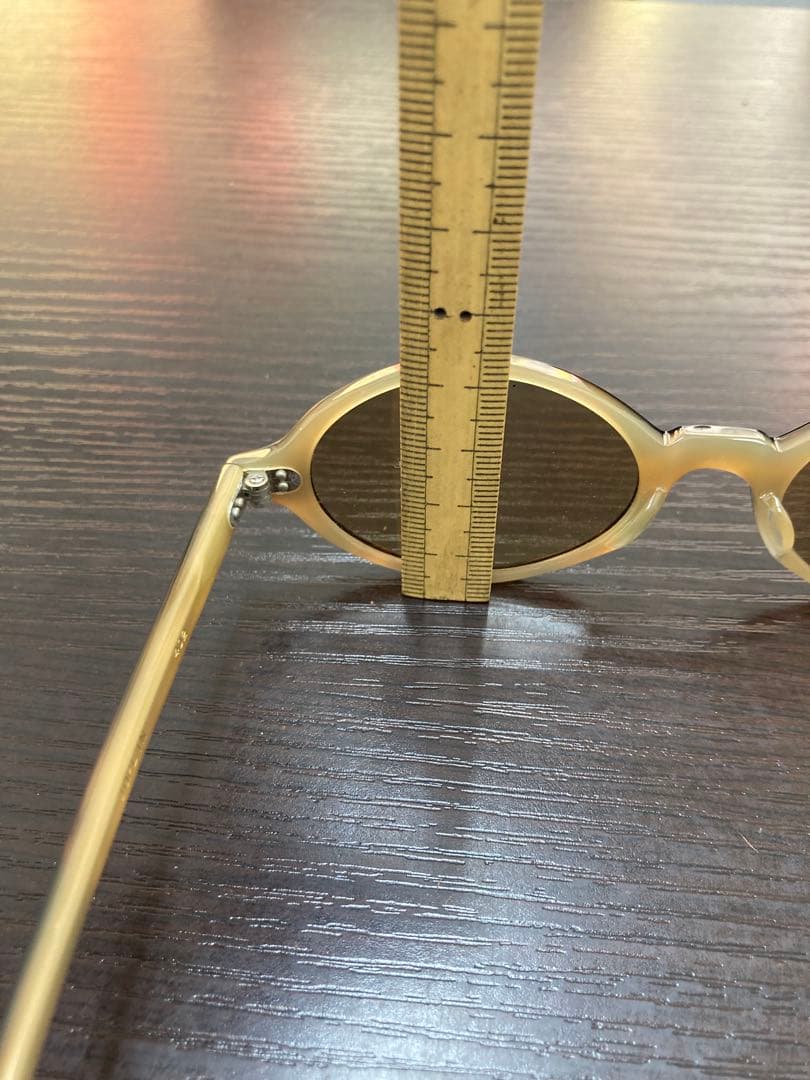 オリバーピープル　サングラス2点セット