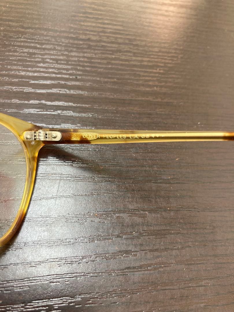 オリバーピープル　サングラス2点セット