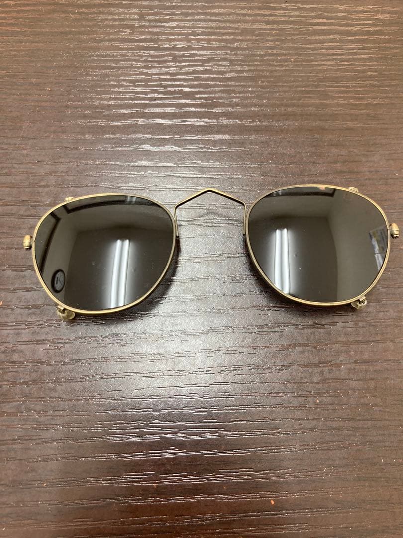 オリバーピープル　サングラス2点セット