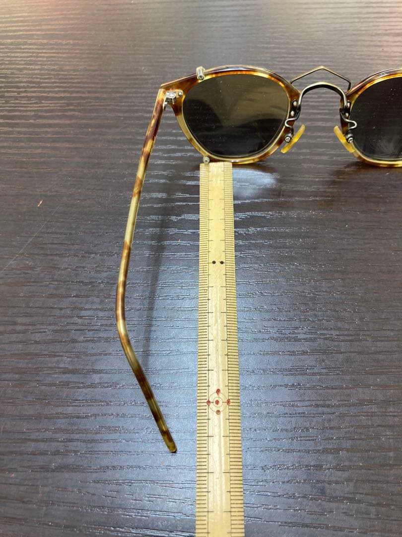 オリバーピープル　サングラス2点セット