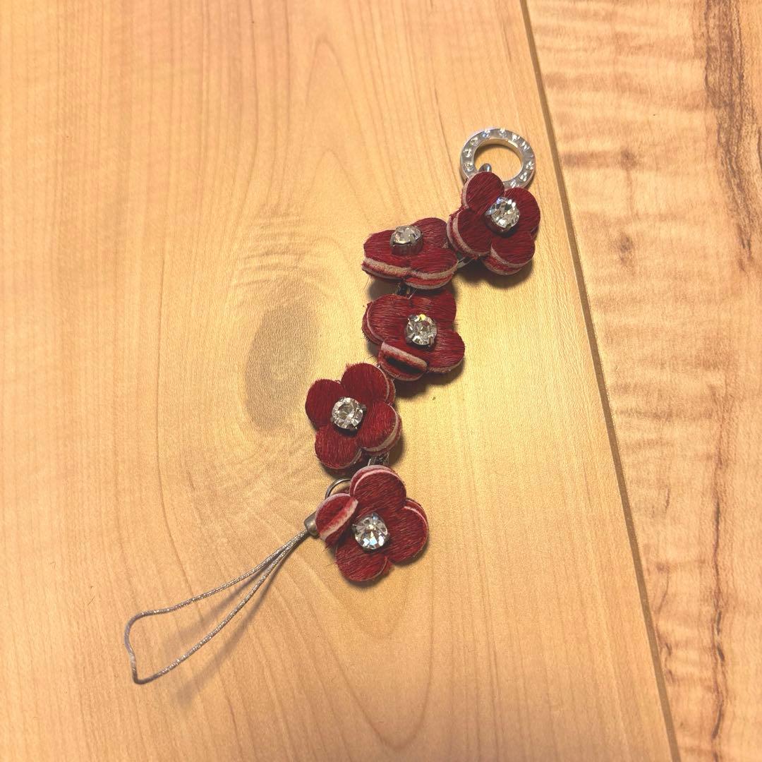 美品　アンテプリマ バッグ