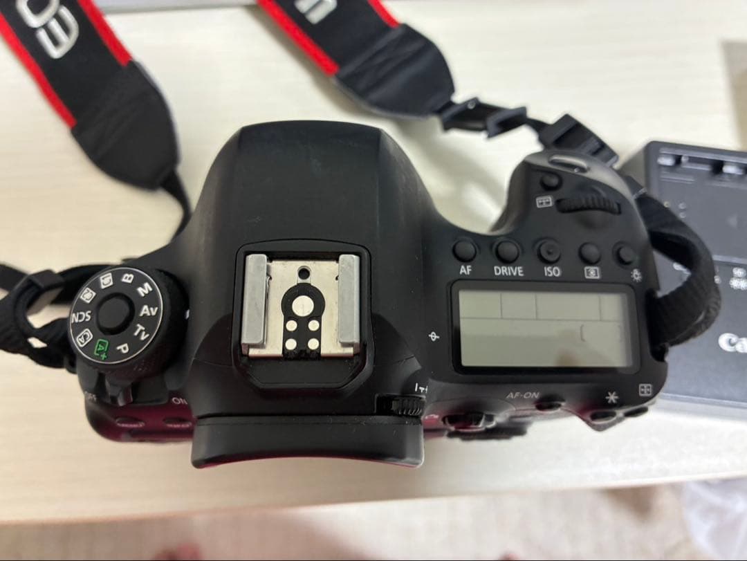 Canon EOS 6D Mark II ボディー EOS6DMK2