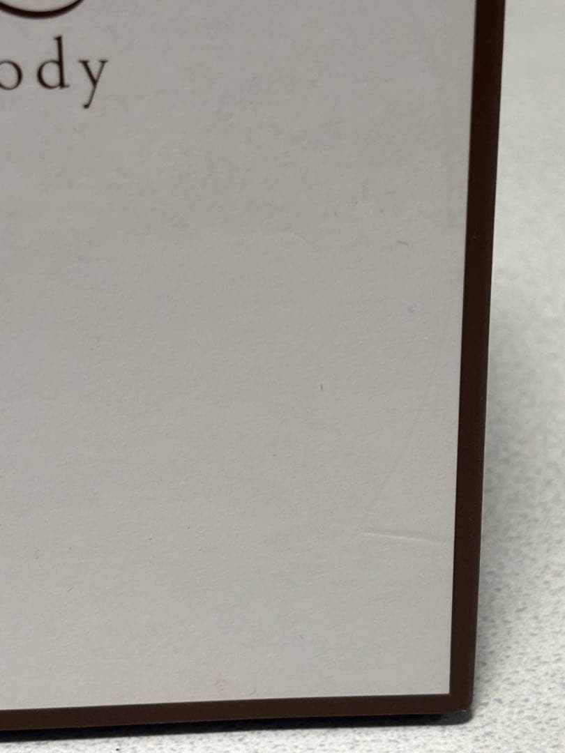 【一回使用】VIORDE ヴィオーデ EMS美容器 ジェルパッド4枚付き