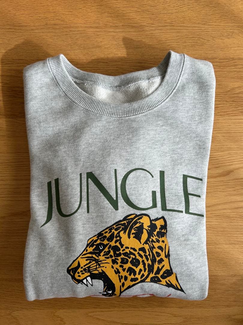 Spick and Span スウェット