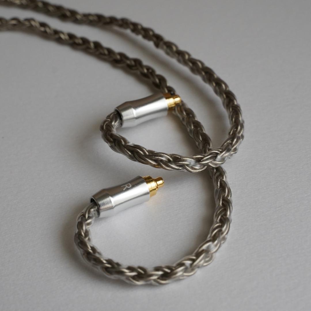 【超希少-1点限定】16コア IE300 600 900/4.4mm バランス