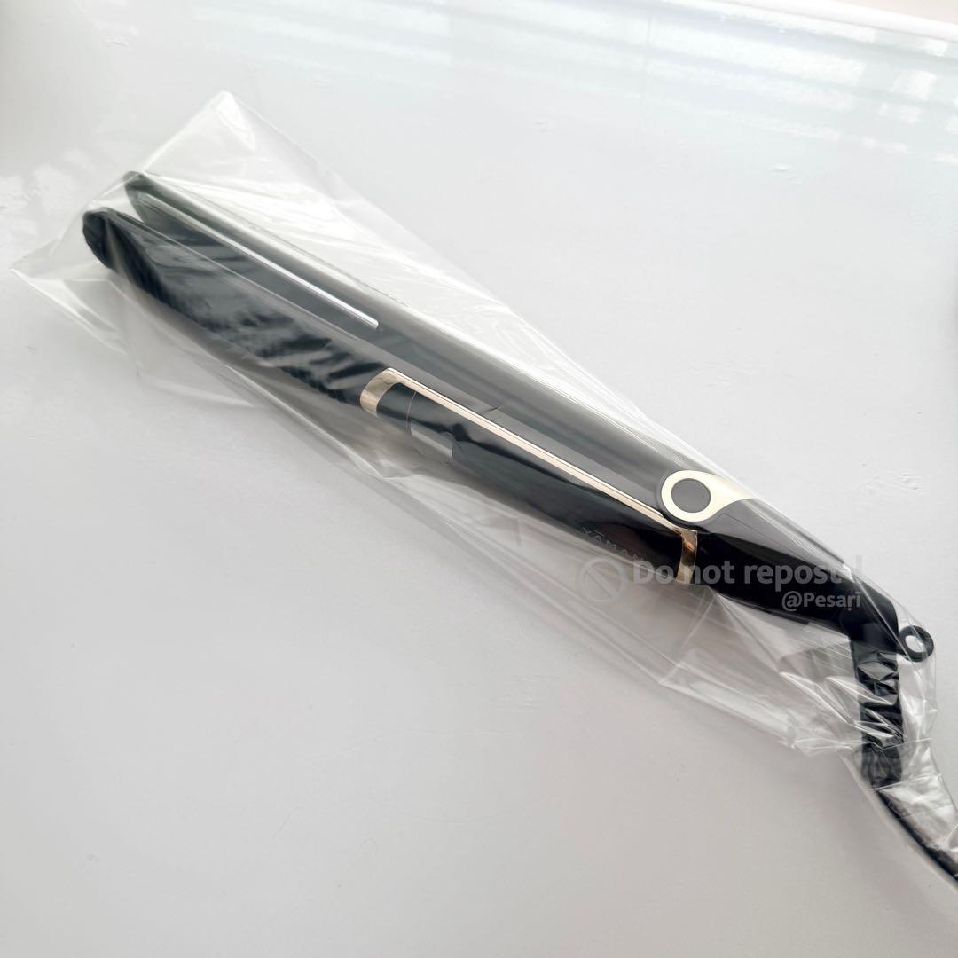 YA-MAN ヴェーダスムースアイロン BS for Salon PSM-140