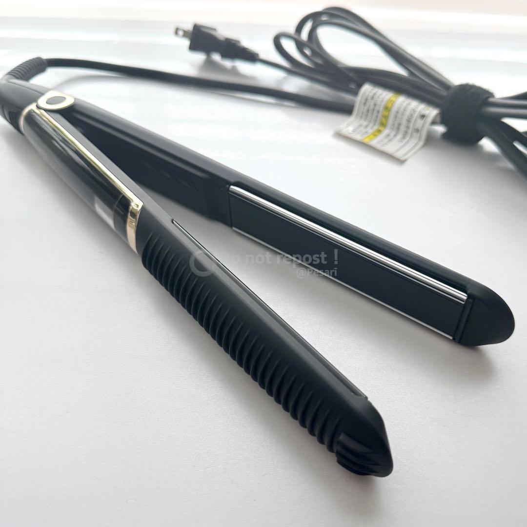 YA-MAN ヴェーダスムースアイロン BS for Salon PSM-140